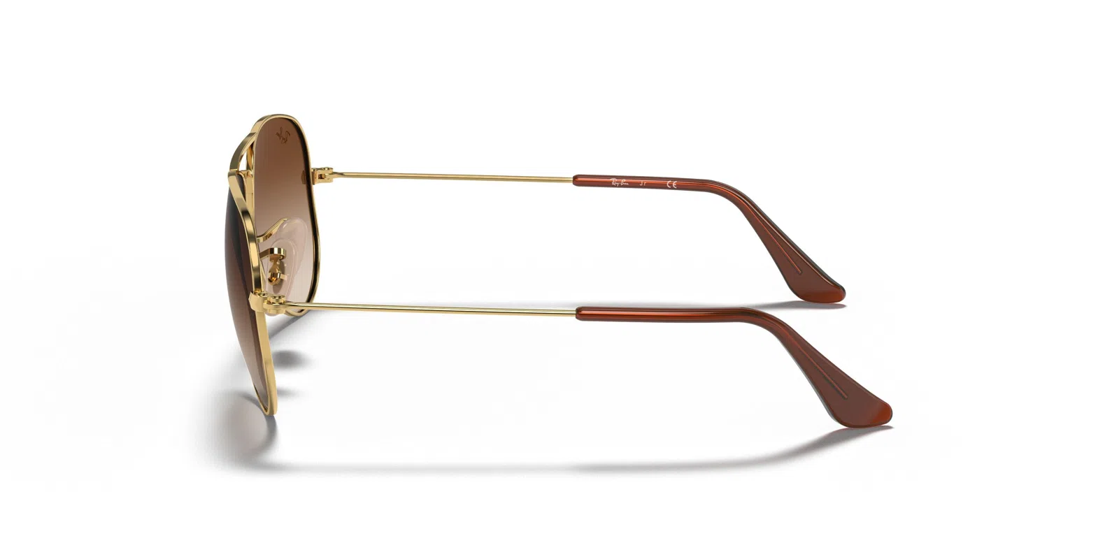 Ray-Ban Kids Aviator 0RJ9506S Sunglasses - view 44